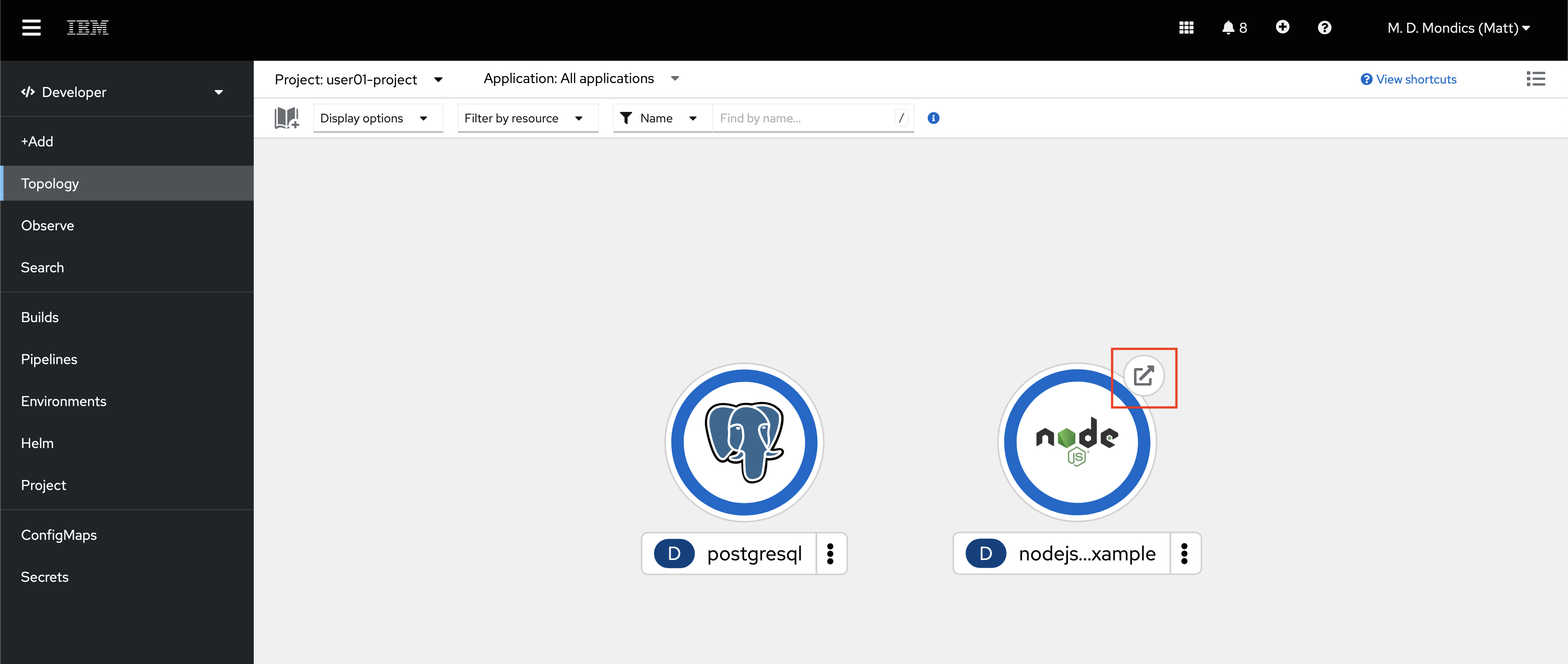 app-working