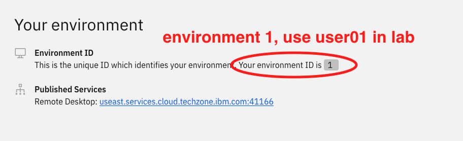 environment-userid