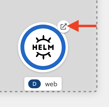 web-route