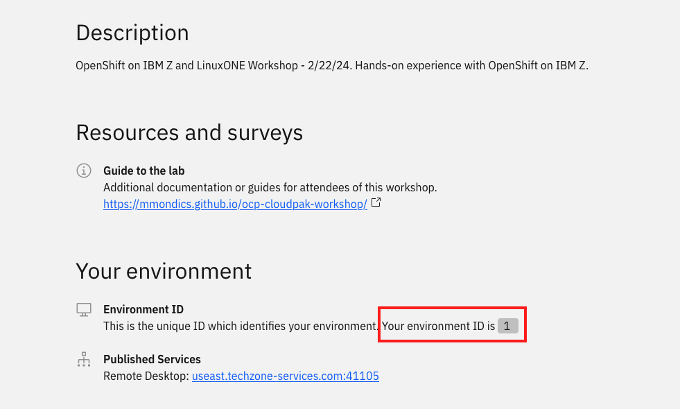 environment-number
